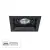 Встраиваемый светильник A6661PL-1BK Arte Lamp