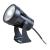 Грунтовый светильник Elsie A4715IN-1BK Arte lamp Грунтовый светильник Elsie A4715IN-1BK Arte lamp