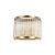 Настенный светильник Anetta A1065AP-2PB Arte Lamp