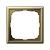 Рамка 1-я Золото ArtGallery