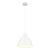 Подвесной светильник Braccio A2055SP-1WH Arte Lamp