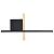 Декоративная подсветка Chic A2126AP-8BK Arte Lamp