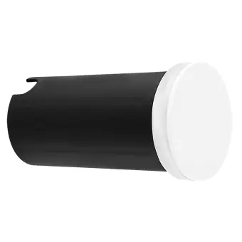 Тротуарный светильник Piazza A3601IN-1WH Arte Lamp