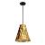 Подвесной светильник Piramide 5097/01 SP-1 Divinare