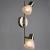 Спот A5062AP-2AB Arte Lamp