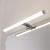 Подсветка для зеркал A2937AP-1CC Arte Lamp