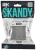 Выключатель 3-кл 10А С/У Металл Никель Skandy Выключатель 3-кл 10А С/У Металл Никель Skandy