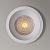 Встраиваемый светильник Ducre A8093PL-1WH Arte Lamp