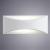 Фасадный светильник A8288AL-1WH Arte Lamp