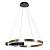 Подвесная люстра Veritate A2221SP-1BR Arte Lamp