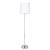 Торшер A4048PN-1CC Arte Lamp