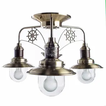 Потолочная люстра A4524PL-3AB Arte Lamp