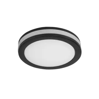 Встраиваемый светильник A8430PL-1BK Arte Lamp