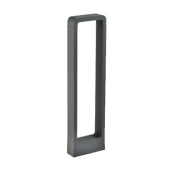 Ландшафтный светильник Trapezio A2060PA-1BK Arte lamp