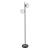Торшер A2224PN-2BK Arte Lamp