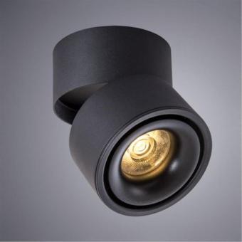 Спот A7715PL-1BK Arte Lamp
