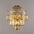 Потолочная люстра A1005PL-8GO Arte Lamp