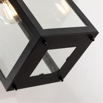 Подвесной светильник A4569SO-1BK Arte Lamp