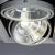 Встраиваемый светильник A8450PL-3WH Arte Lamp Встраиваемый светильник A8450PL-3WH Arte Lamp