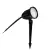 Грунтовый светильник Elsie A1127IN-1BK Arte Lamp Грунтовый светильник Elsie A1127IN-1BK Arte Lamp