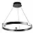 Подвесная люстра CESARE A1993SP-30BK<br/> Arte Lamp