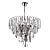 Подвесная люстра Vivien A2719SP-6CC Arte Lamp