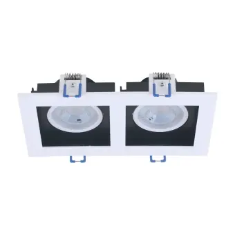 Встраиваемый светильник A2910PL-2WH Arte Lamp