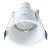 Встраиваемый светильник A6667PL-1WH Arte Lamp