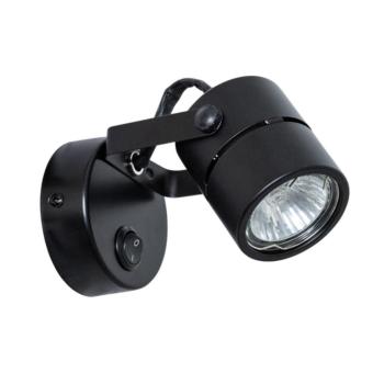 Спот A1311AP-1BK Arte Lamp