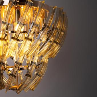 Потолочная люстра A1054PL-6GO Arte Lamp
