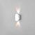 Декоративная подсветка Mini Light 35153/D 6W 4200K белый Elektrostandard
