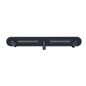 Спот A2220PL-3BK Arte Lamp