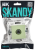 Розетка TV антенна С/У проходная Мятный Skandy Розетка TV антенна С/У проходная Мятный Skandy