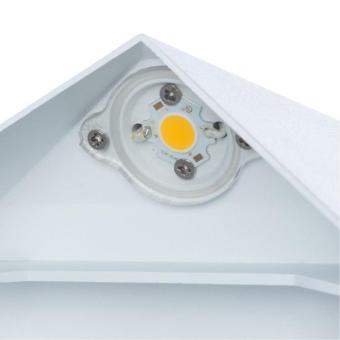 Декоративная подсветка A1609AP-1WH Arte Lamp