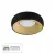 Встраиваемый светильник A6666PL-1BK Arte Lamp Встраиваемый светильник A6666PL-1BK Arte Lamp