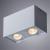 Накладной светильник A5544PL-2WH Arte Lamp Накладной светильник A5544PL-2WH Arte Lamp