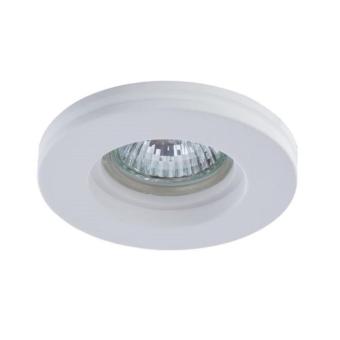 Встраиваемый светильник A9210PL-1WH Arte Lamp