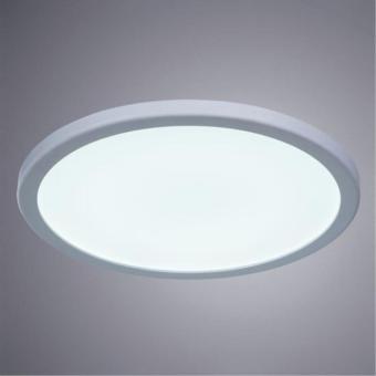 Встраиваемый светильник A7974PL-1WH Arte Lamp