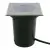 Тротуарный светильник A6015IN-1SS Arte Lamp