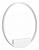 Декоративная подсветка Rim MOD058WL-L35W4K Maytoni