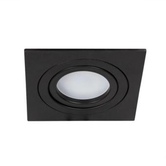 Встраиваемый светильник A2168PL-1BK Arte Lamp