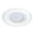 Встраиваемый светильник A2169PL-1WH Arte Lamp Встраиваемый светильник A2169PL-1WH Arte Lamp
