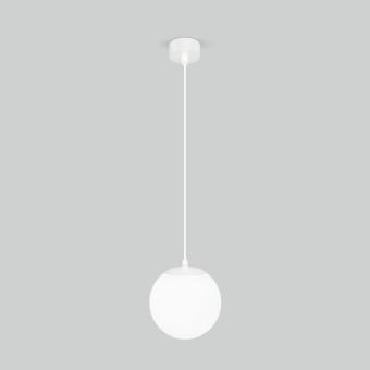 Подвесной светильник Sfera H 35158/H белый Elektrostandard