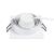 Встраиваемый светильник A2168PL-1WH Arte Lamp
