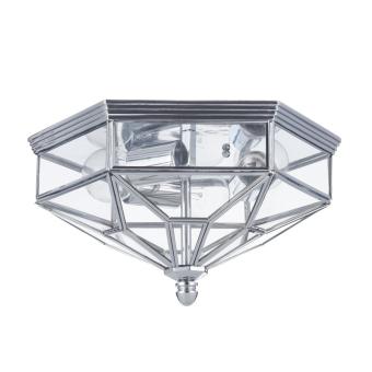 Потолочный светильник Zeil H356-CL-03-CH Maytoni