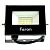 Прожектор сд LL-970  20W 6400K IP65 Feron