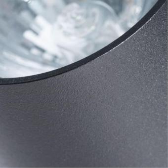 Спот A3216PL-1BK Arte Lamp