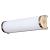Подсветка для зеркал A5210AP-2AB Arte Lamp