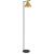 Торшер A7033PN-1BK Arte Lamp