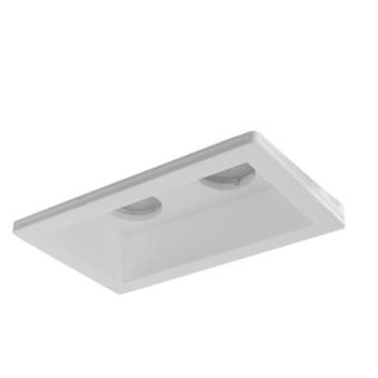 Встраиваемый светильник A9214PL-2WH Arte Lamp